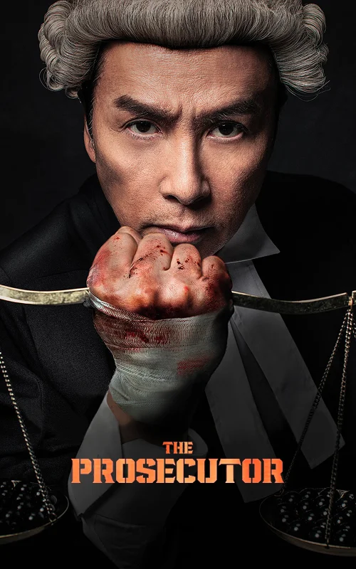 The prosecutor