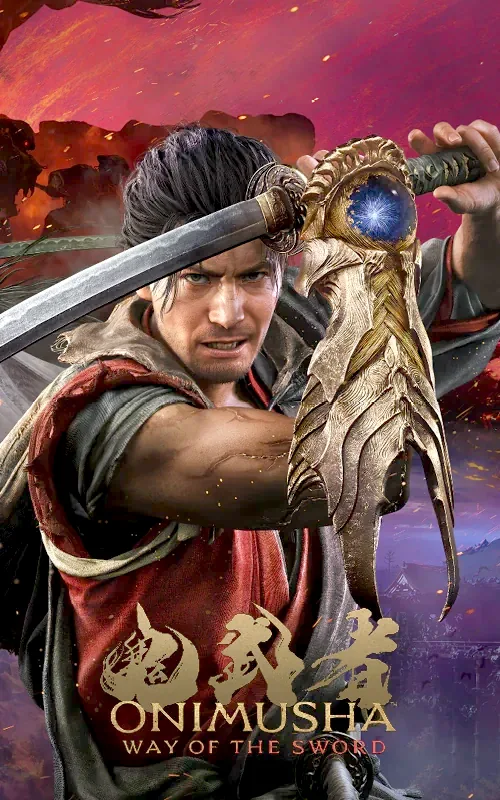 Onimusha: Way of the sword